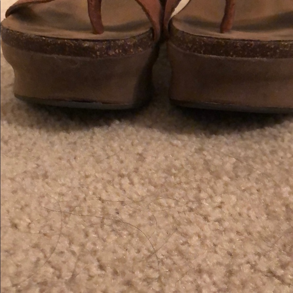 Wedges - Picture 5 of 6